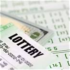 pakistan lottery ticket
